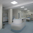 Центральная клиническая больница